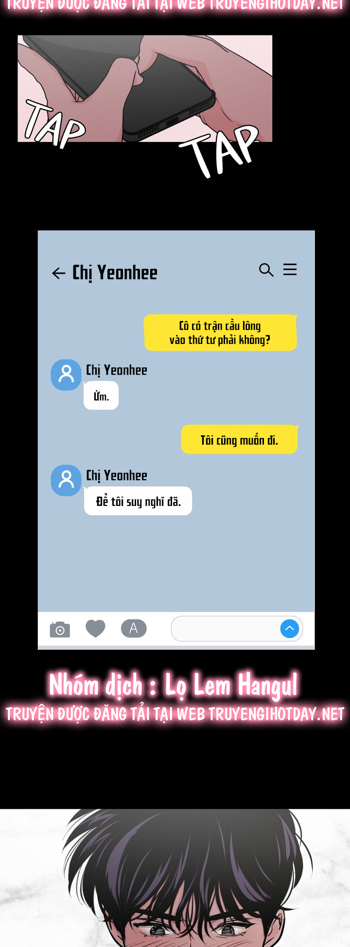 tối hậu thư chapter 61 9