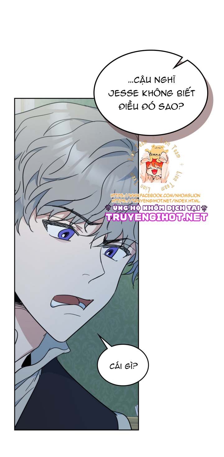 [18+] người đẹp và quái vật chapter 54 26