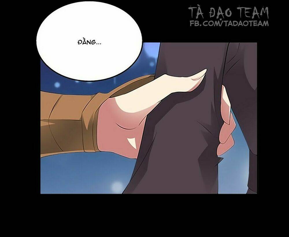 hoa ngôn tâm nguyện chapter 31 4