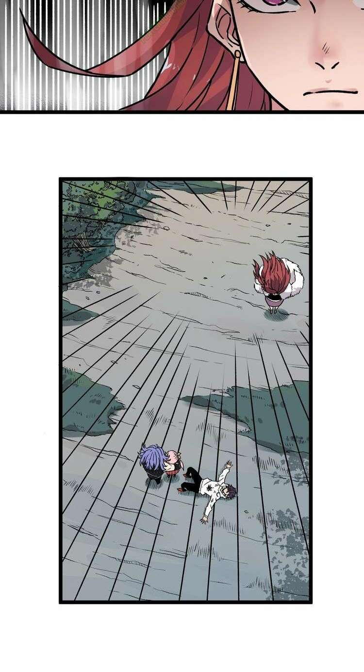 tu chân cuồng thiếu tại vườn trường chapter 14 27