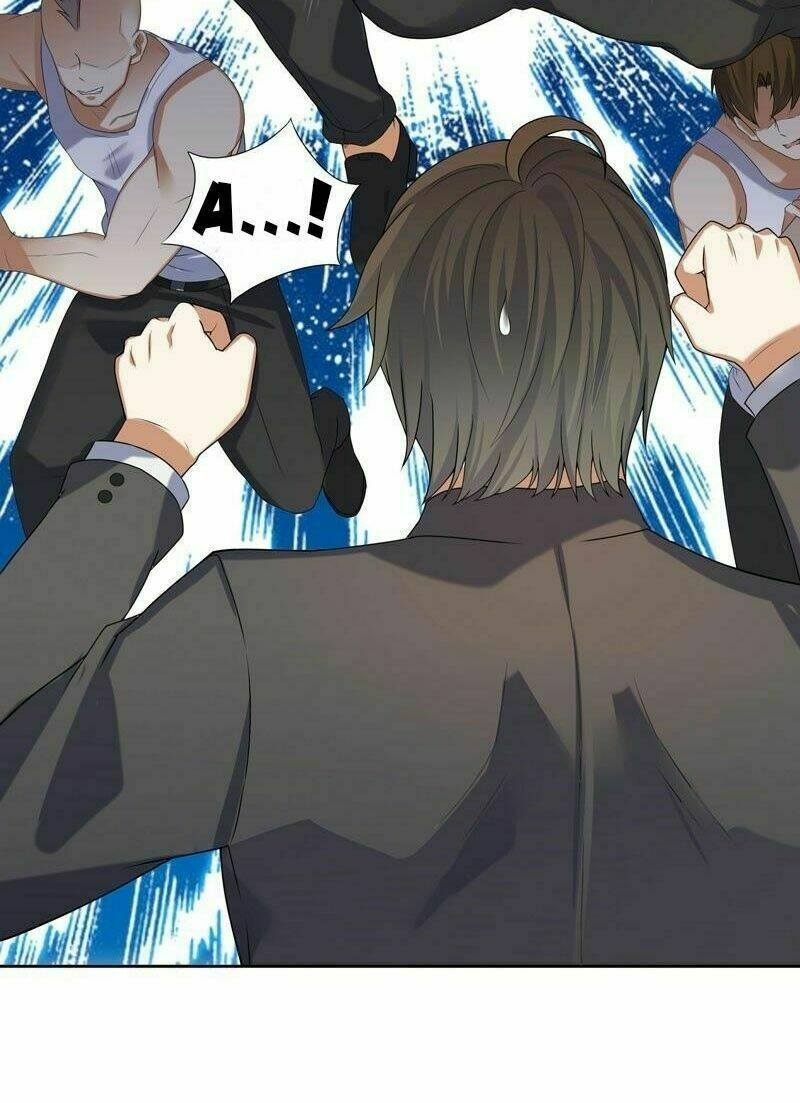 thiên đình tiểu ngục tốt chapter 4 18