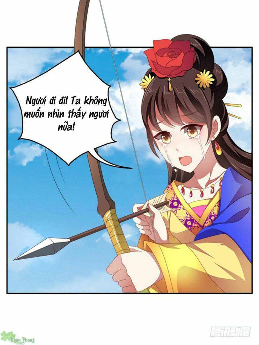 thịnh thế an nhiên chapter 59 38