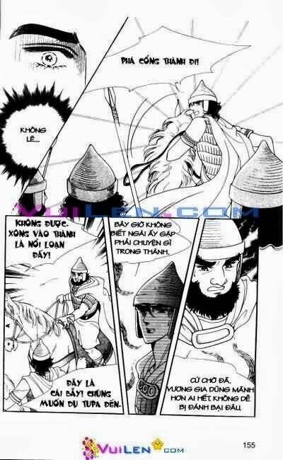 hậu duệ hoàng gia chapter 6 155