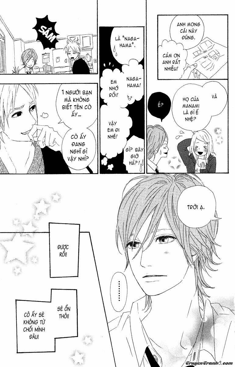 yume miru taiyou chapter 7 34