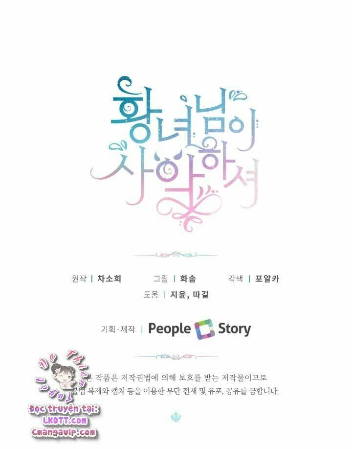 công chúa xấu xa chapter 7 69