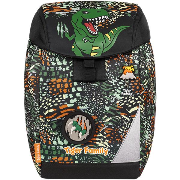 Cặp Chống Gù Eggie Schoolbag - Wild Out - Tiger Family TGEG-009A