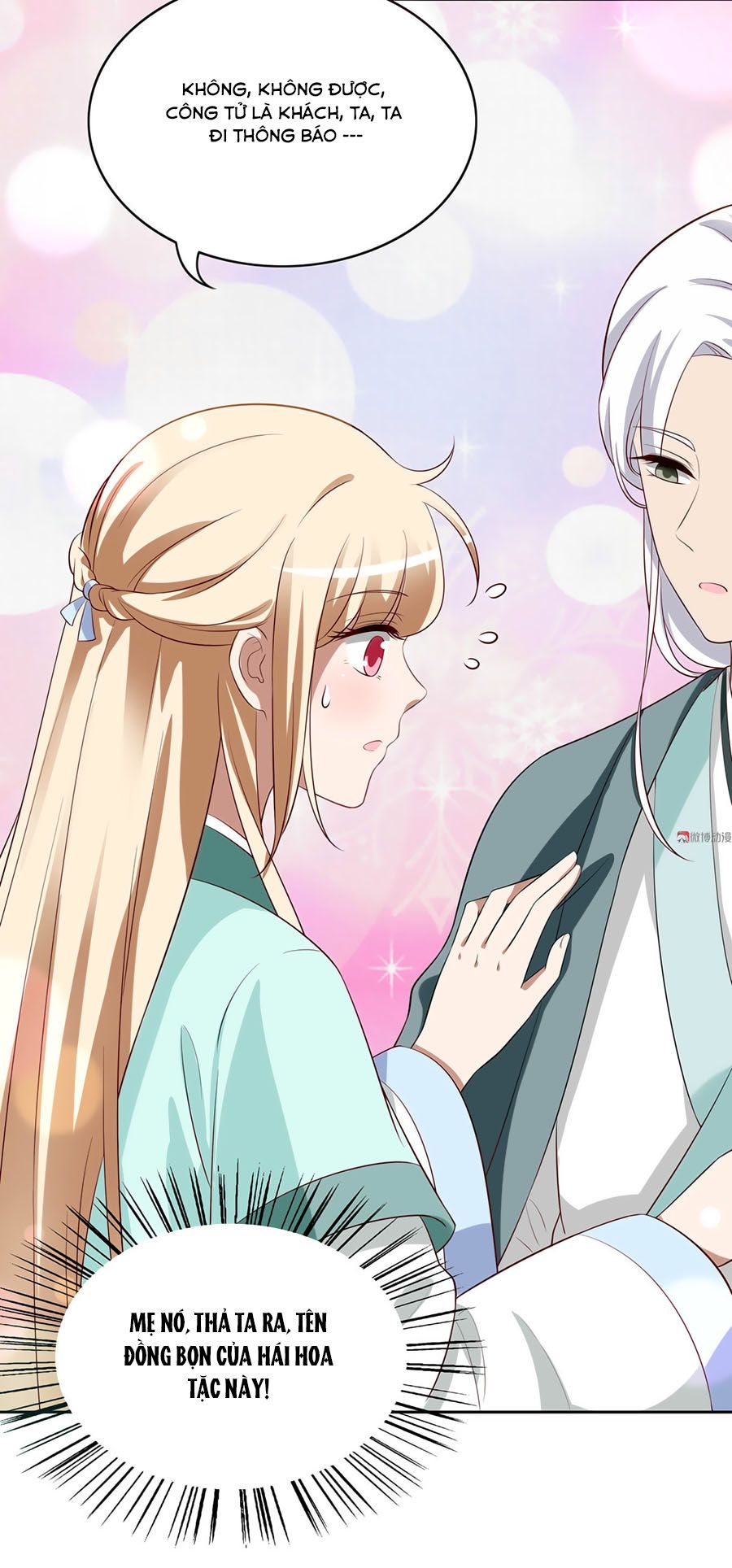 kiêu ngạo vương gia chủng điền phi chapter 66 24