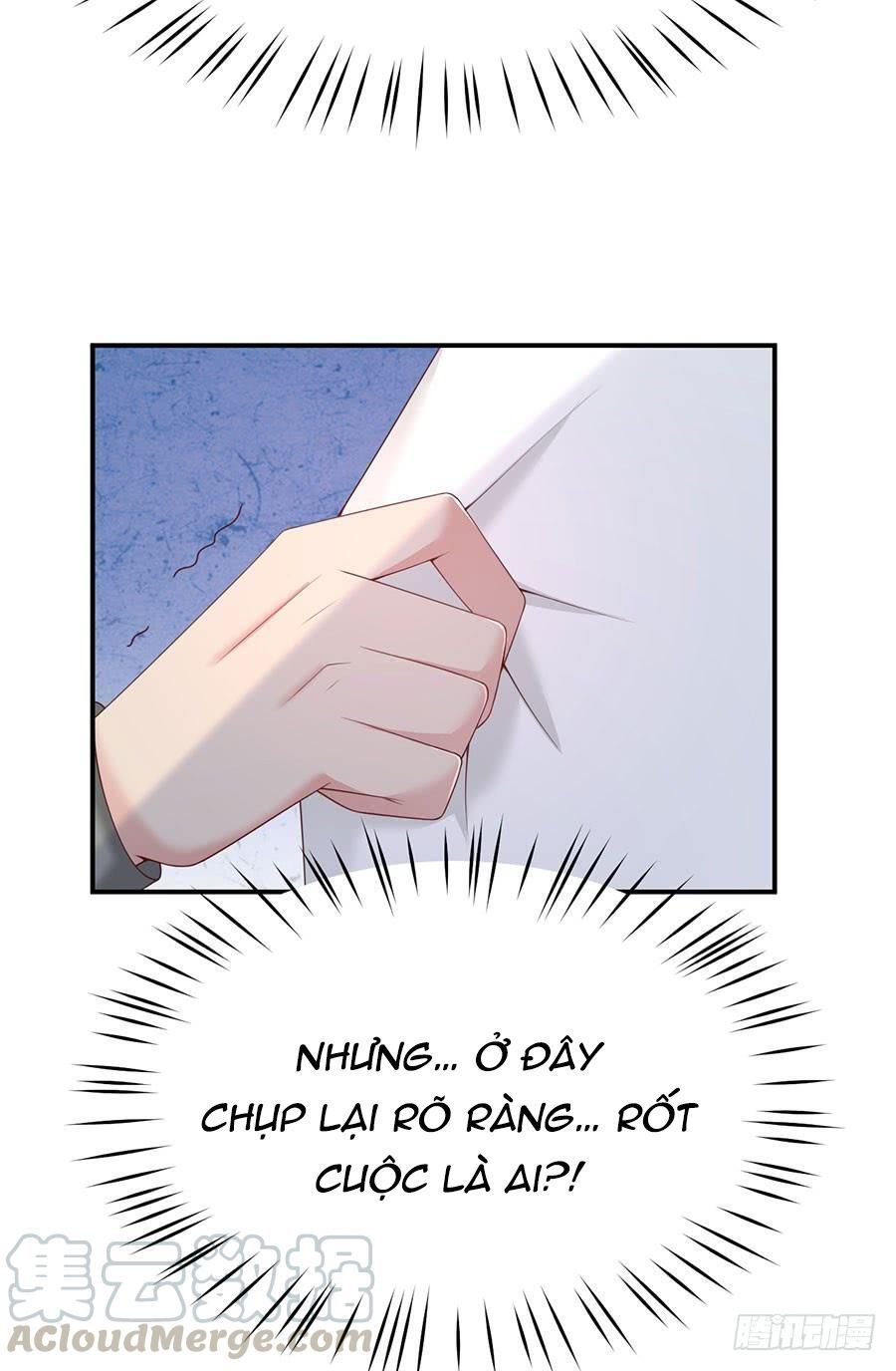 nam thần truy thê chỉ nam chapter 43.1 22