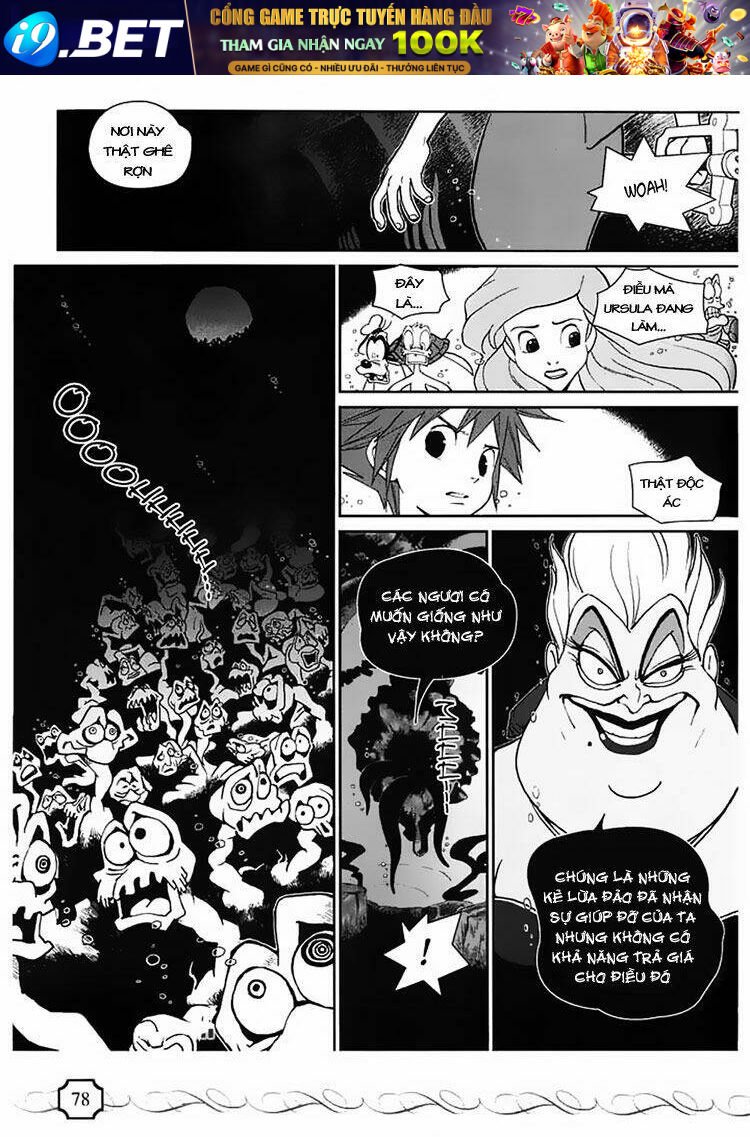 kingdom hearts chapter 30 12