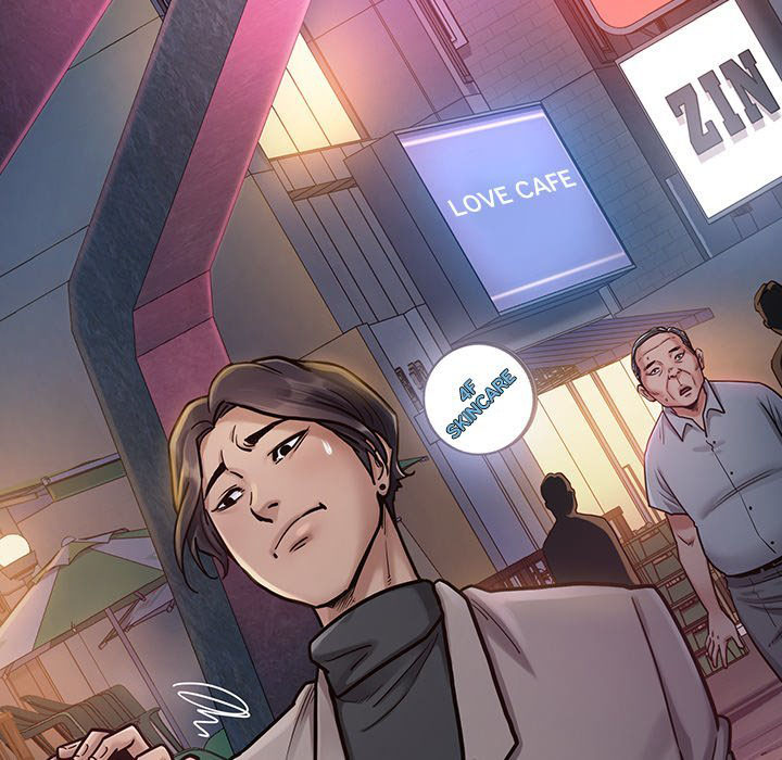 luật nhân quả chapter 6 49