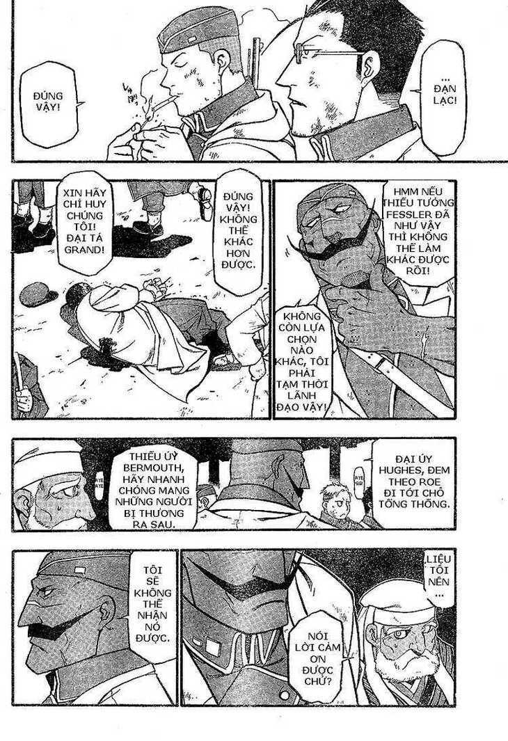 giả kim thuật chapter 60 24