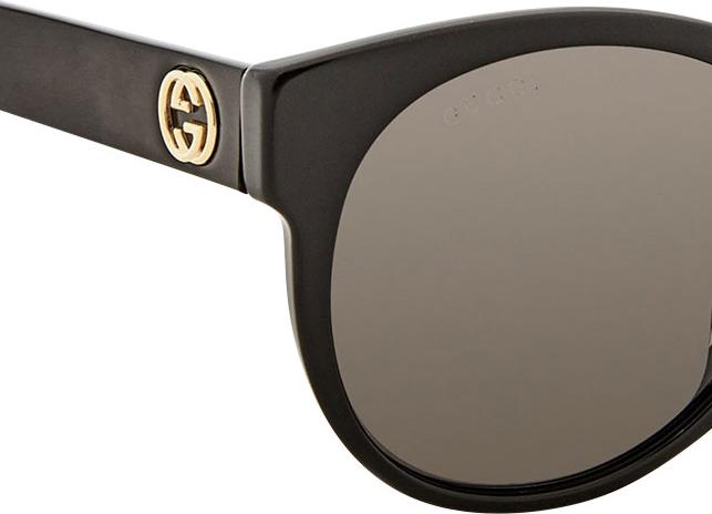 Kính Mát Nữ Gucci GG0035SA