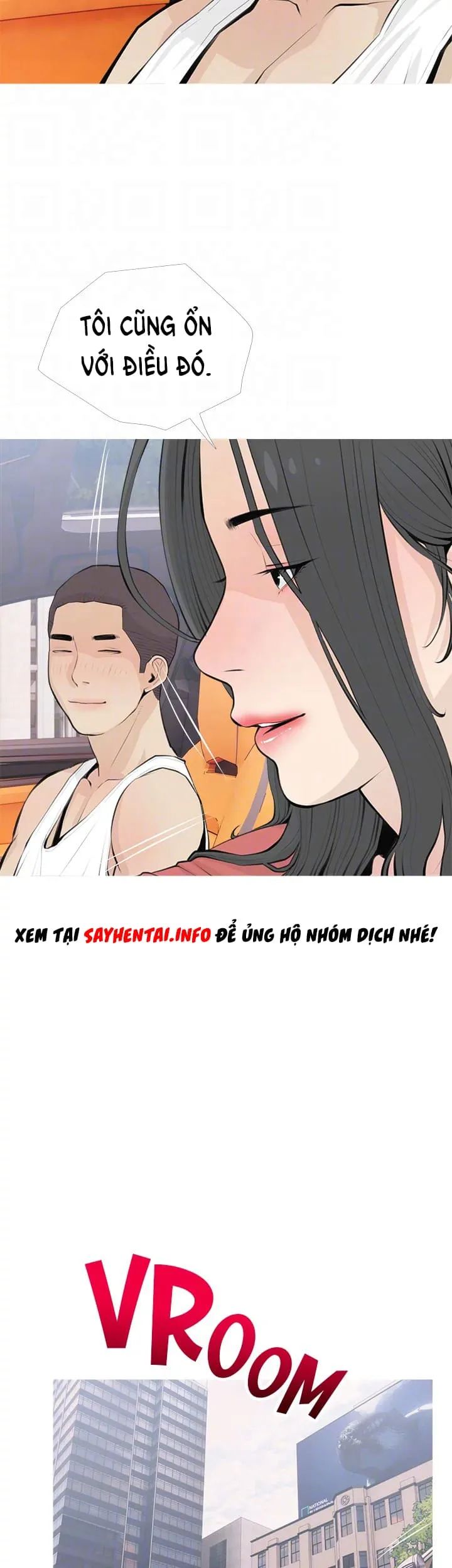 dập dì của tôi chapter 64 8