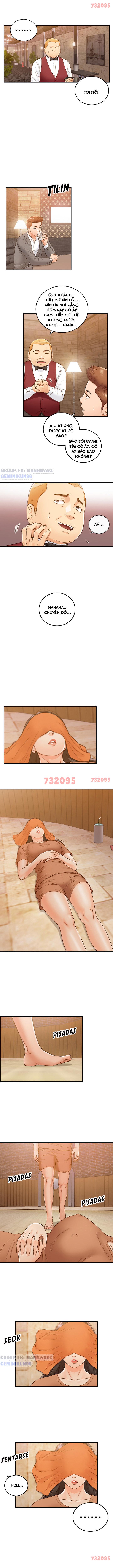 nàng boss trẻ tuổi chapter 65 8