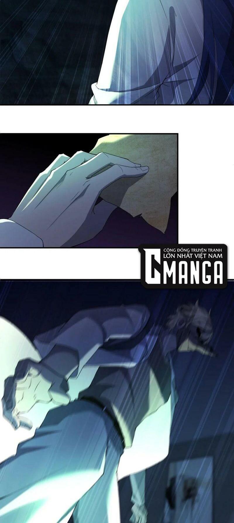 đừng hiểu lầm, tôi mới là người bị hại! chapter 54 2