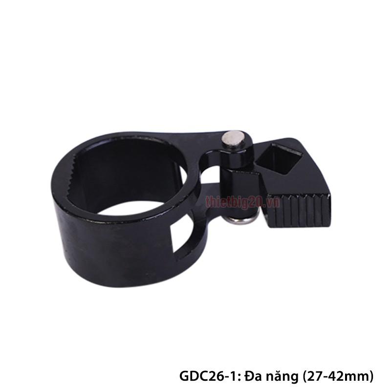 Vam cảo tháo rotuyn lái - Dụng cụ tháo rotuyn thước lái GDC26