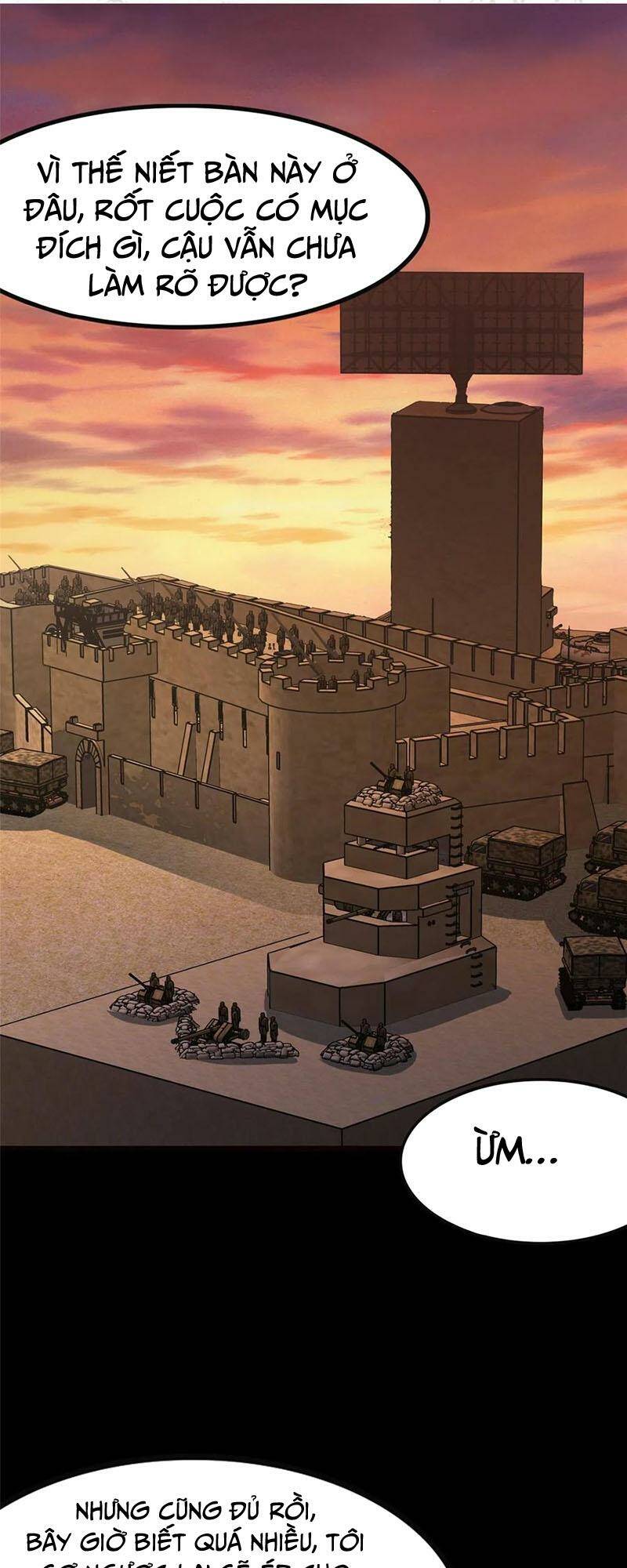 bạn gái virus của tôi chapter 370 1