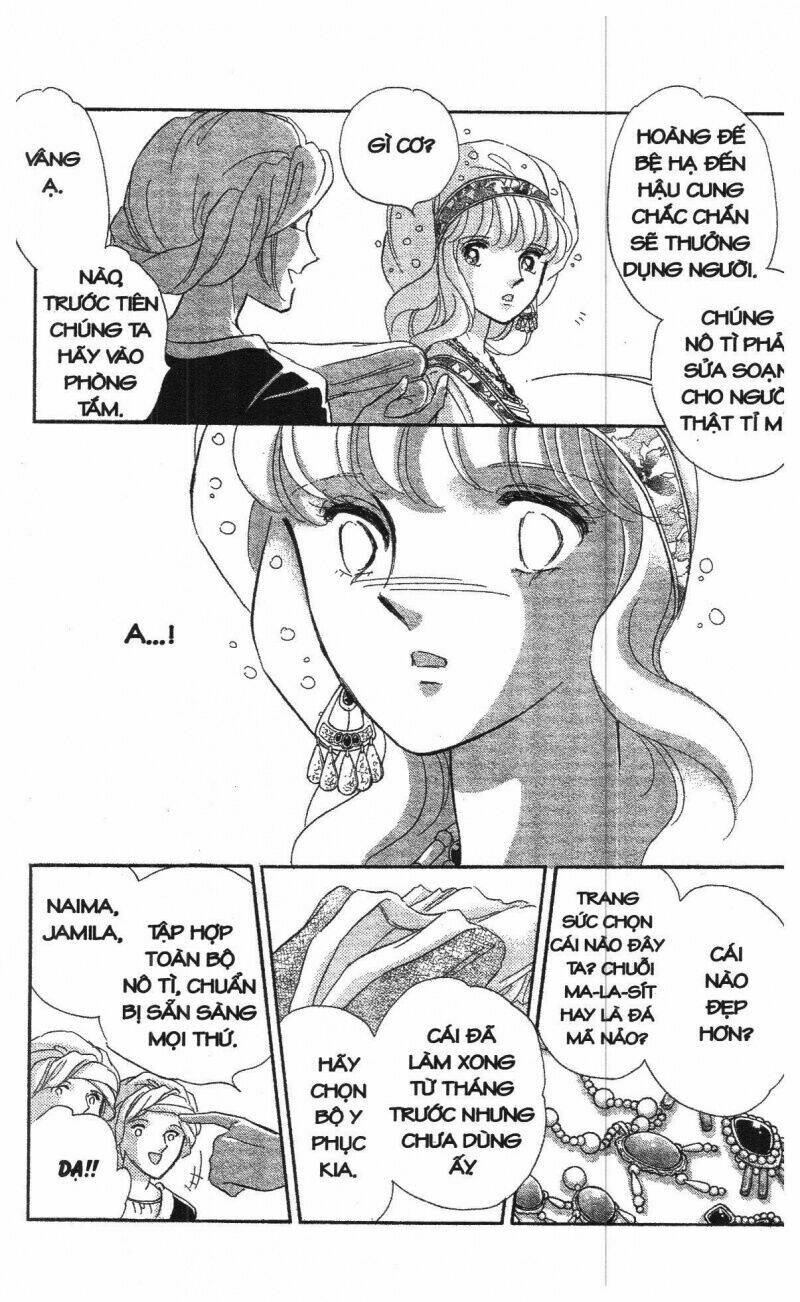 nữ hoàng của đế chế ottoman chapter 8 54