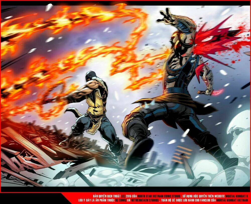 mortal kombat x chapter 14 7