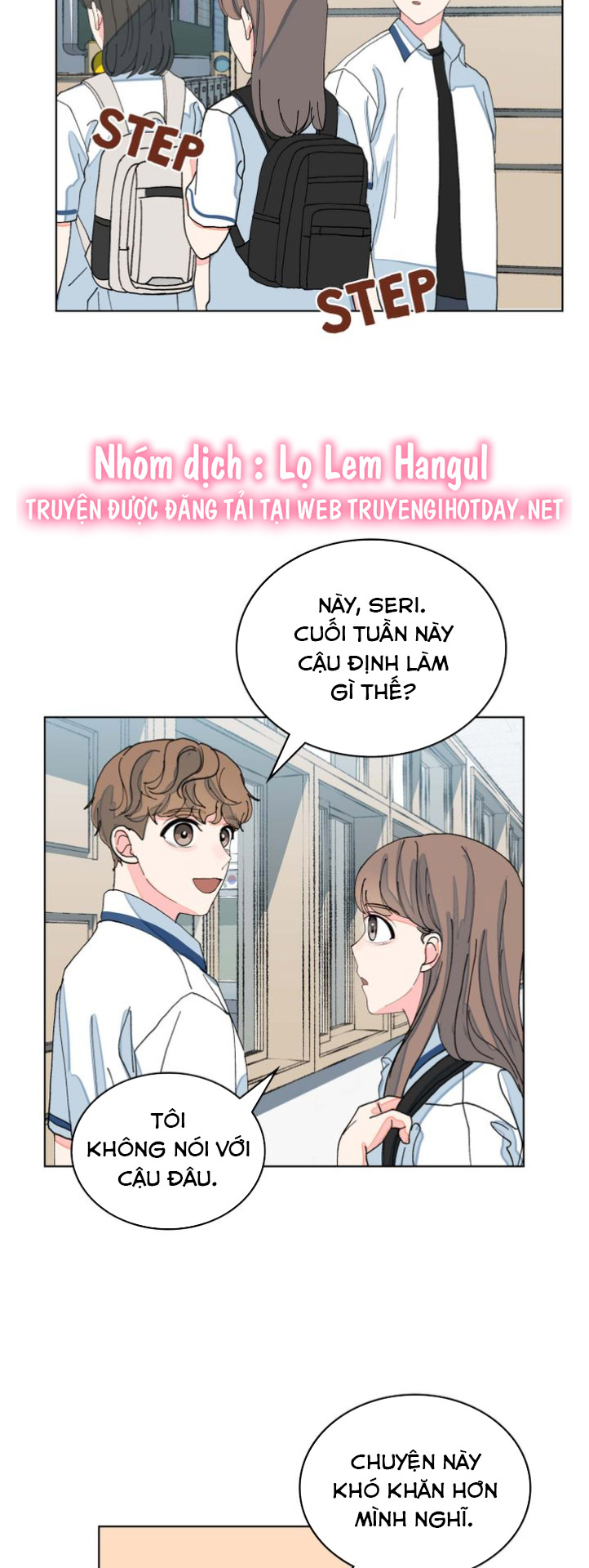 lọ lem hangul coming soon chapter 56 4