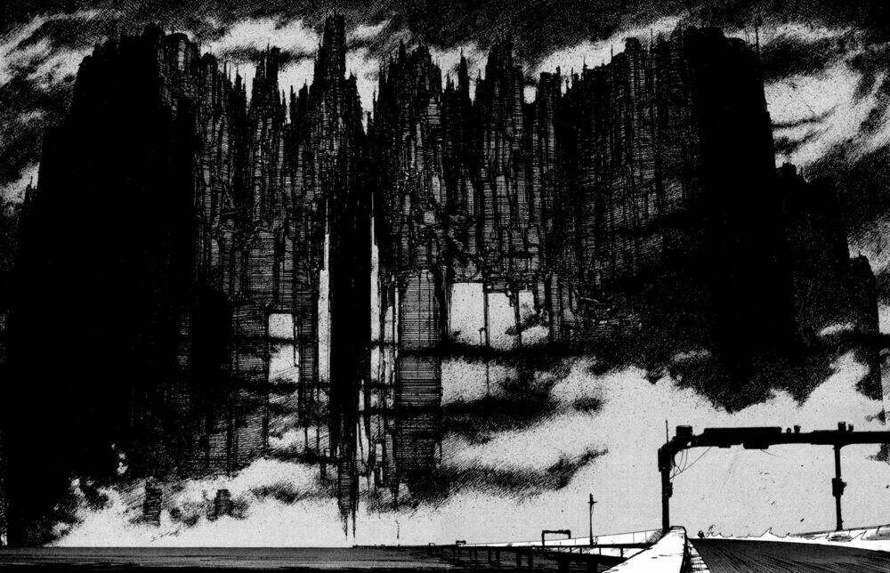 thảm họa virus ngoài hành tinh chapter 1 9