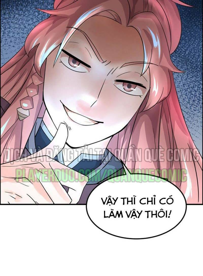 tối cường quang hoàn hệ thống chapter 37 18