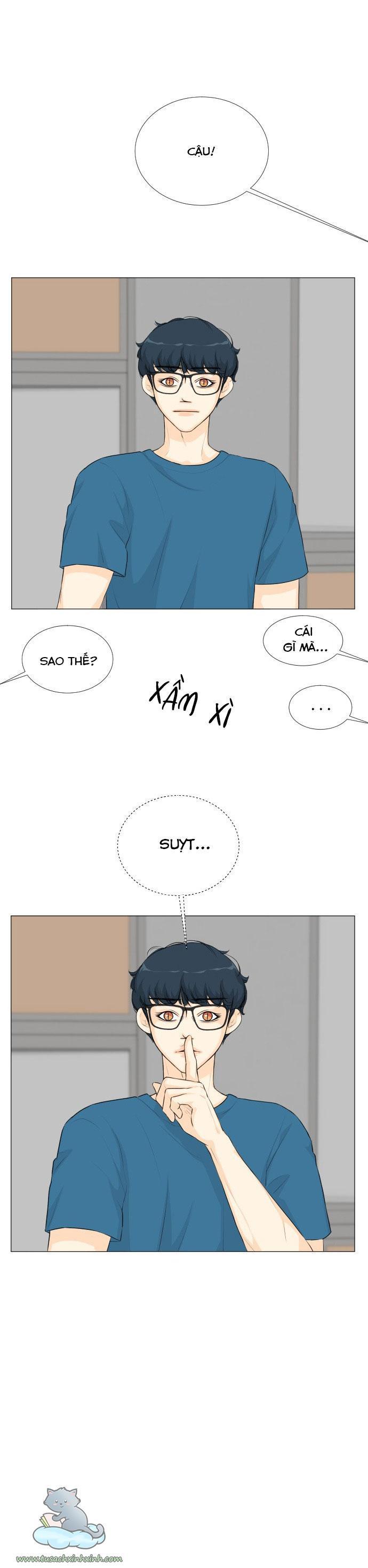 bán quỷ chapter 46 36