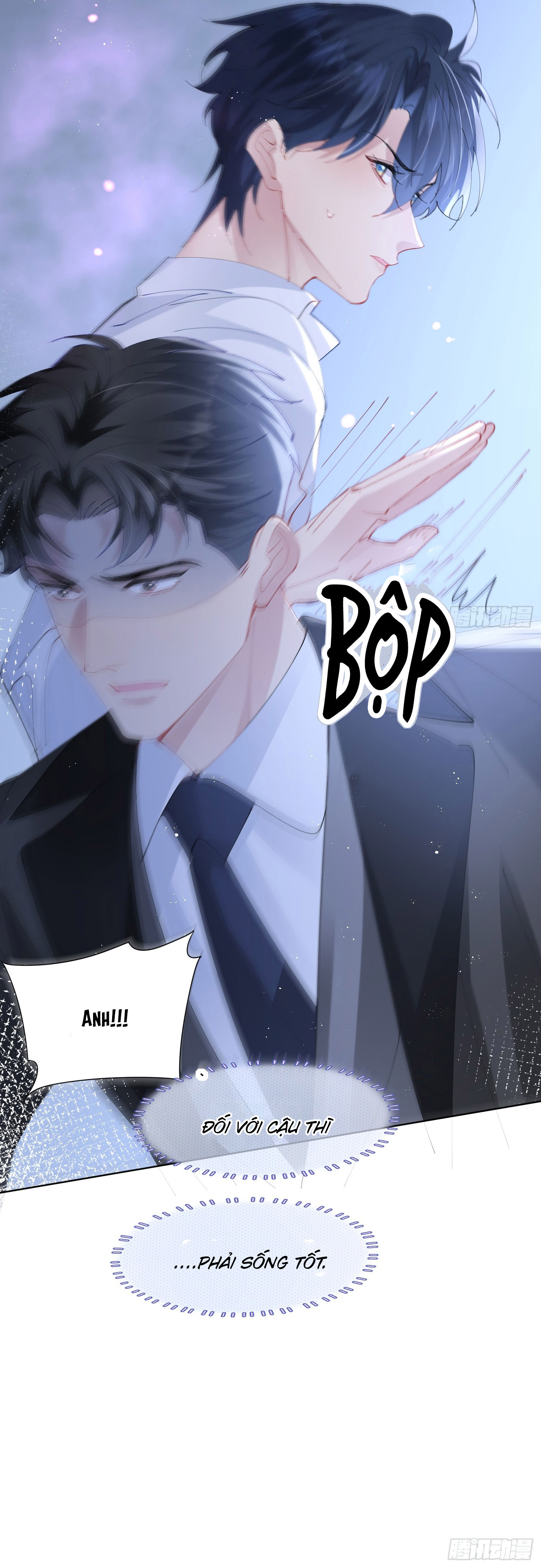 ỷ trên hiếp dưới chapter 8 34