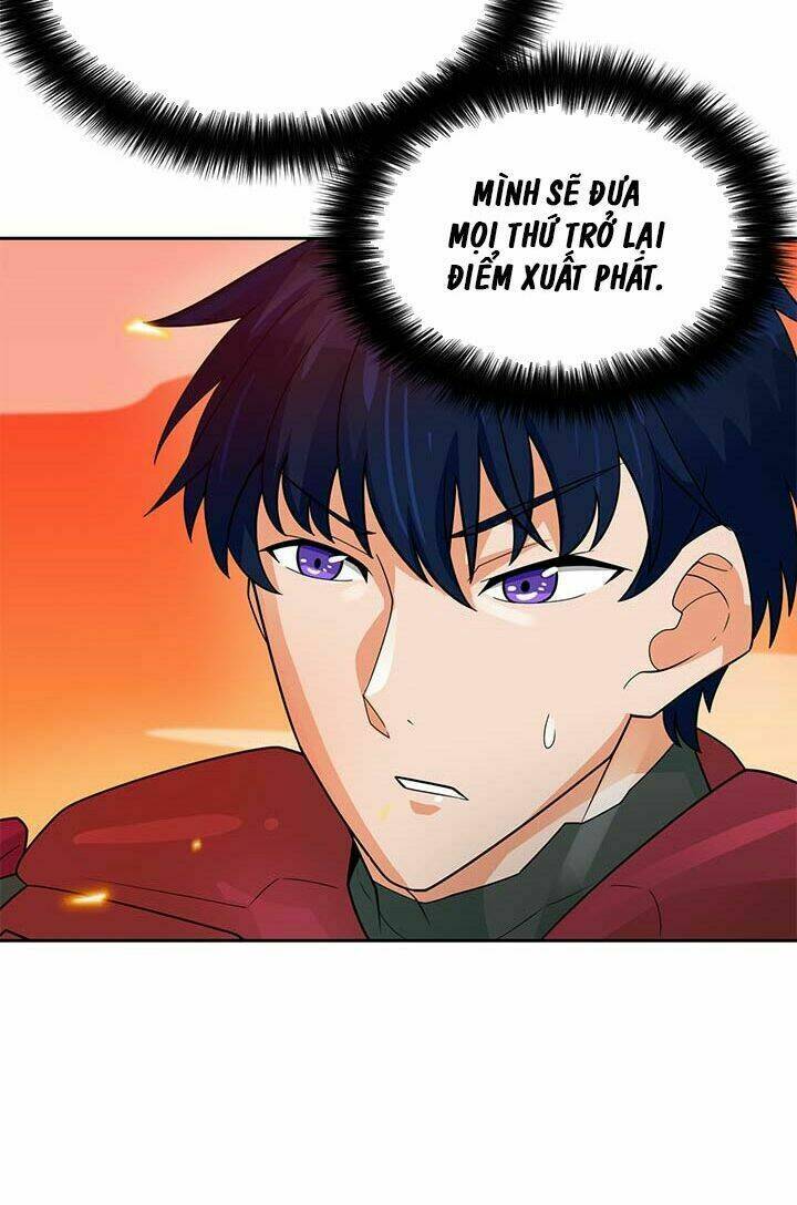 tôi tự động săn một mình chapter 88 65