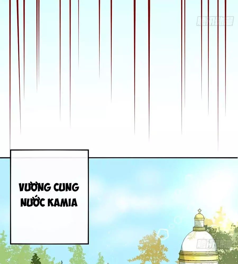 hệ thống công lược của tiểu công chúa chapter 4 19