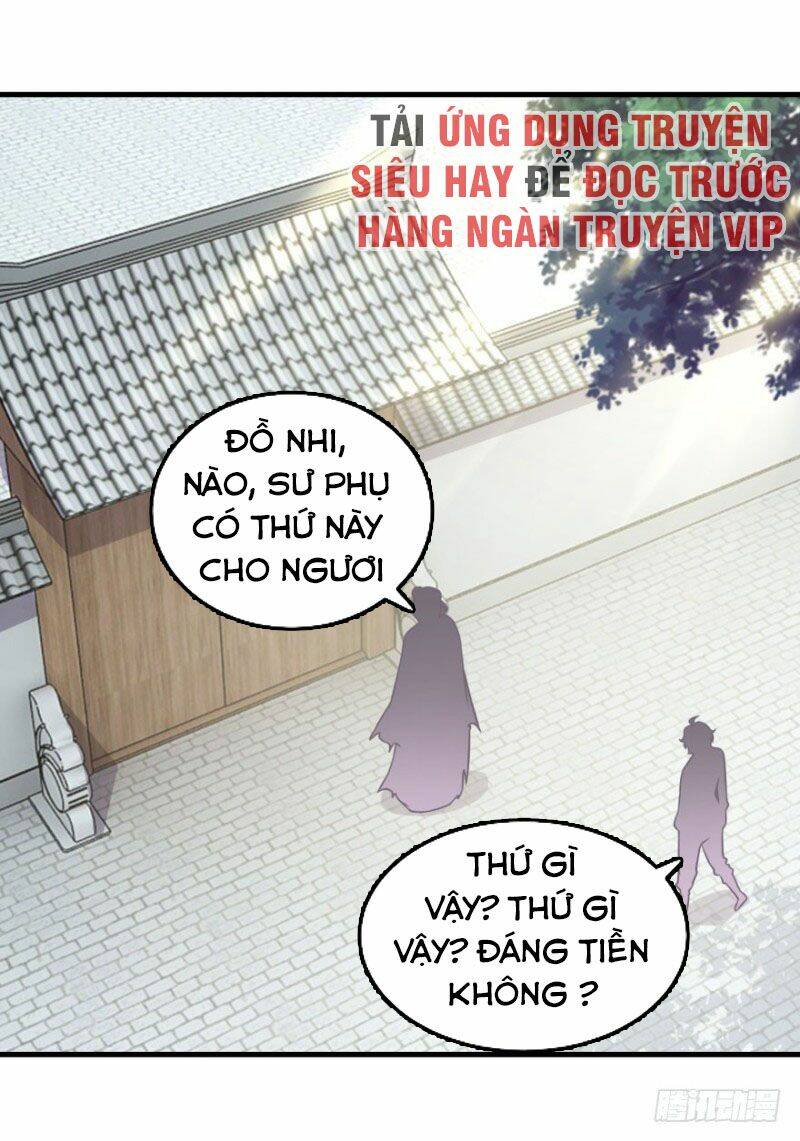 tiên ma đồng tu chapter 100 11