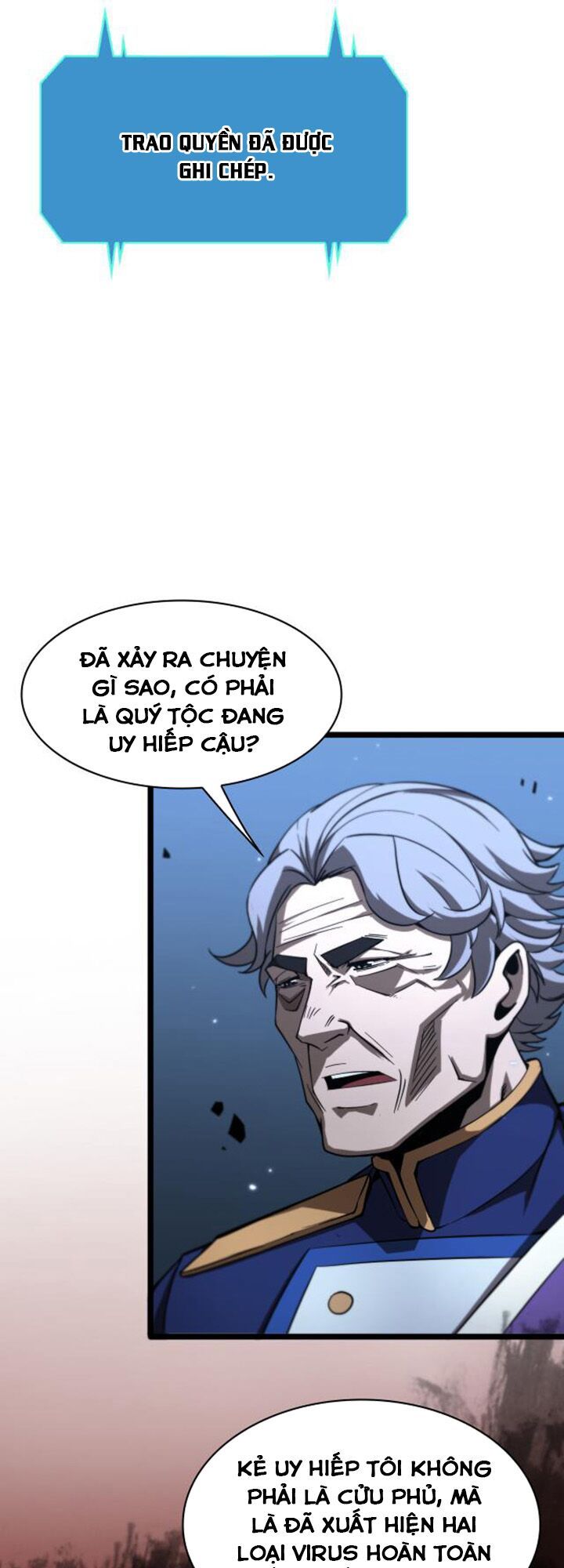 chư giới - tận thế online chapter 57 31