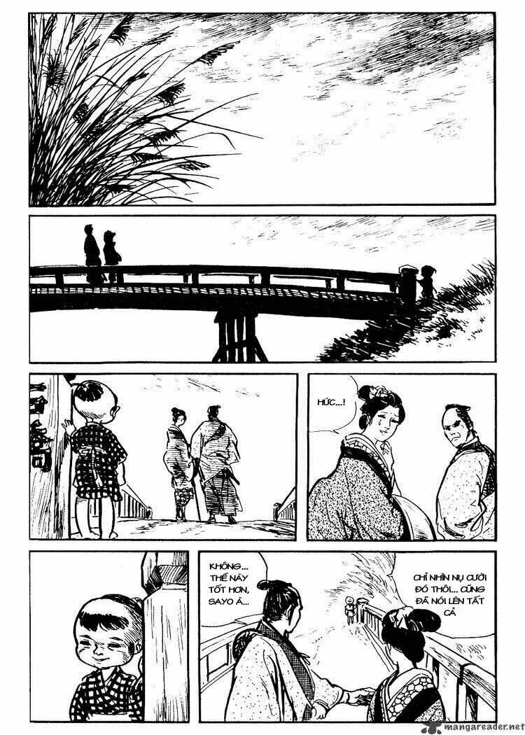 lone wolf and cub chapter 33 57