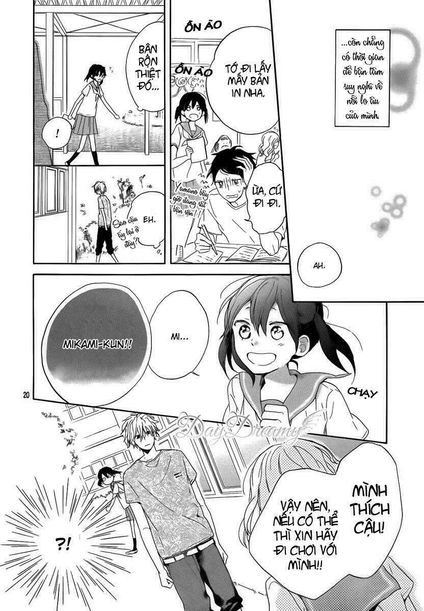 tổng hợp one shot. chapter 169 20