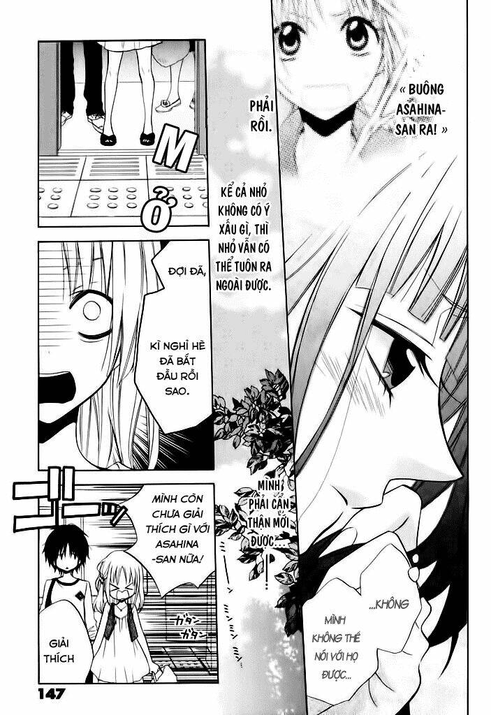 fetish berry chapter 5 8