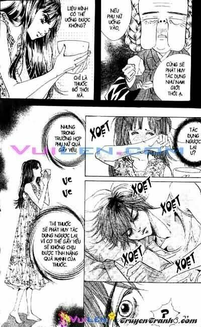 goong - [ hoàng cung ] chapter 10 18