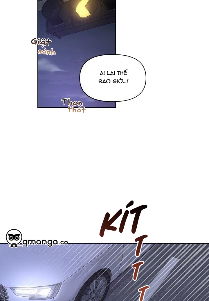 vị khách khả nghi và nhóc làm thêm chapter 11 68