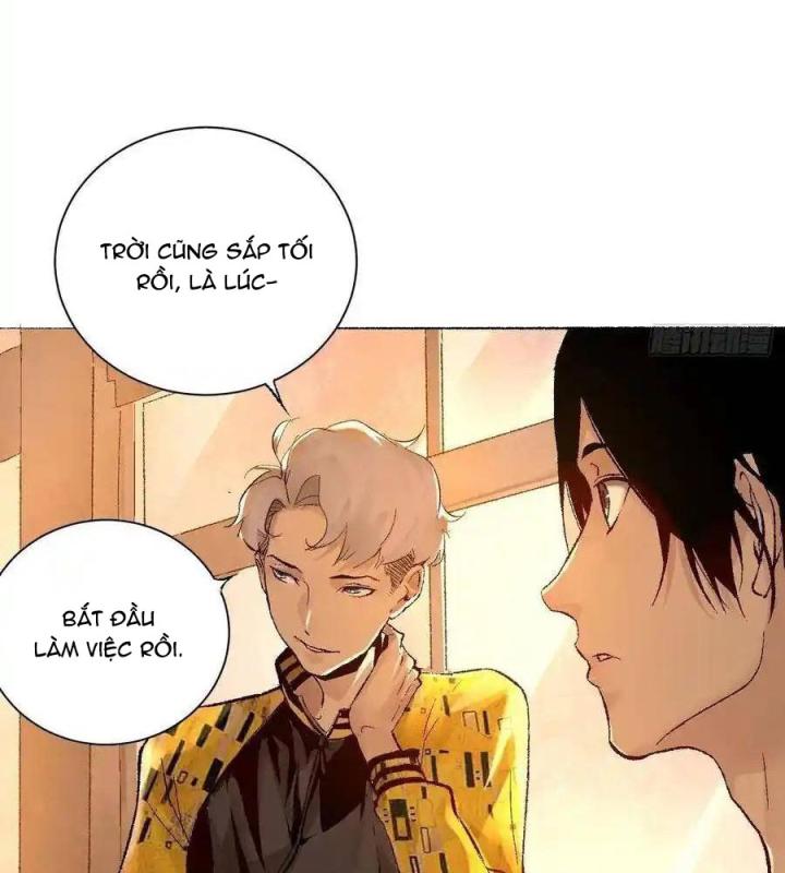 vlog tâm linh chapter 1 86