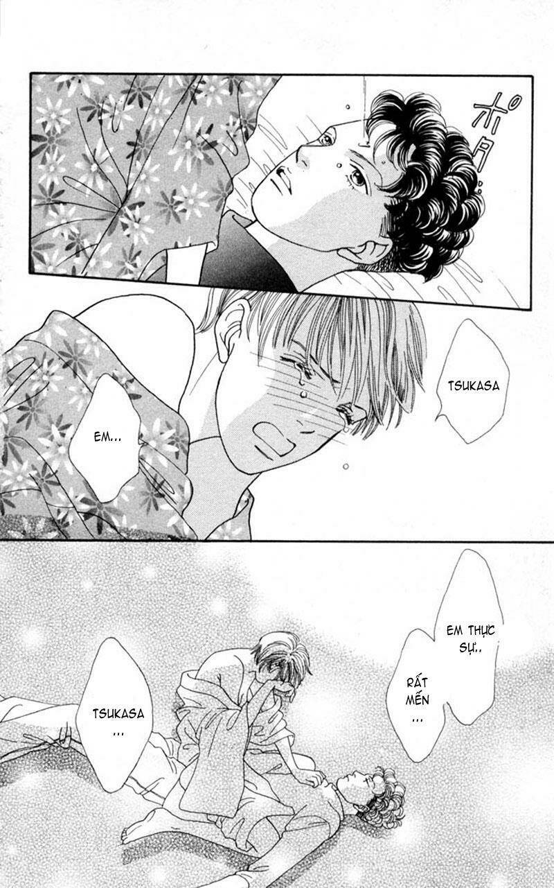 con nhà giàu chapter 111 25