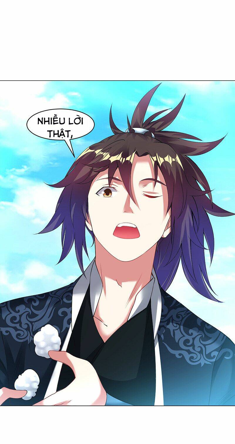 đạo ấn chapter 155 8