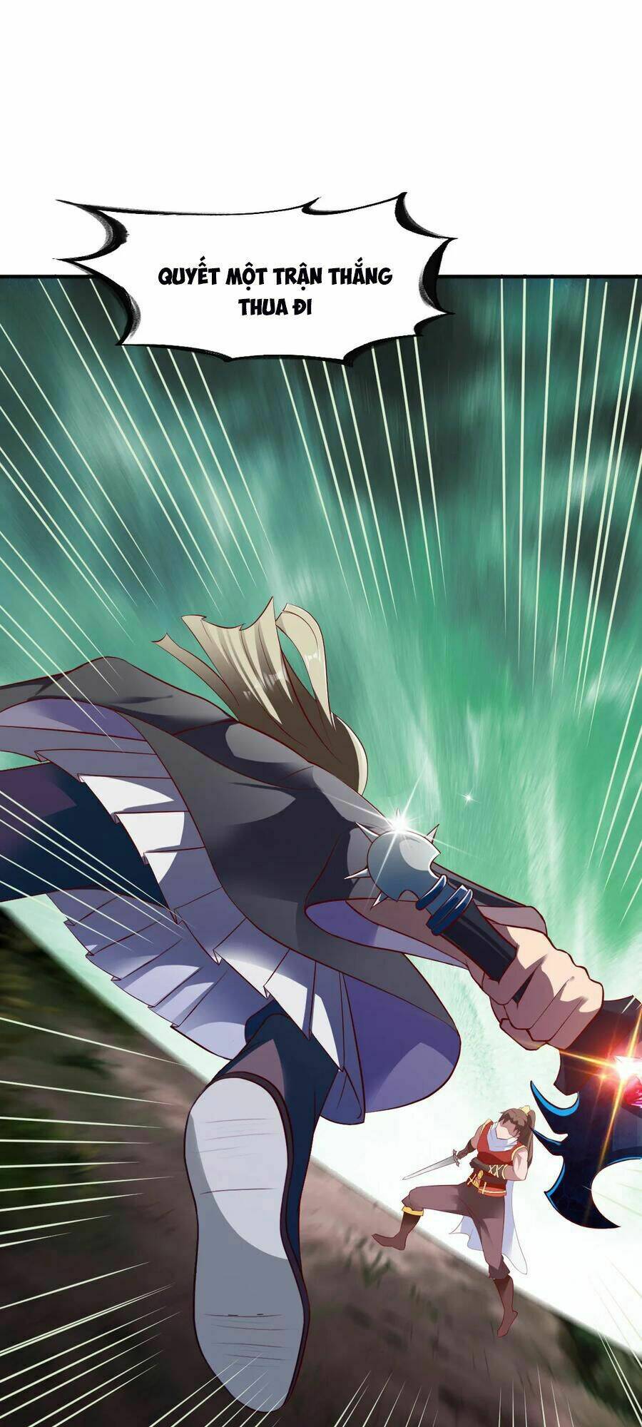 chiến đỉnh chapter 177 8