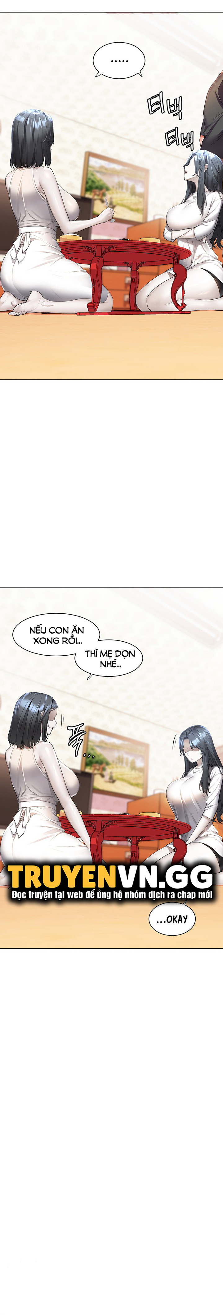 cô dâu thời thơ ấu của tôi chapter 40 18