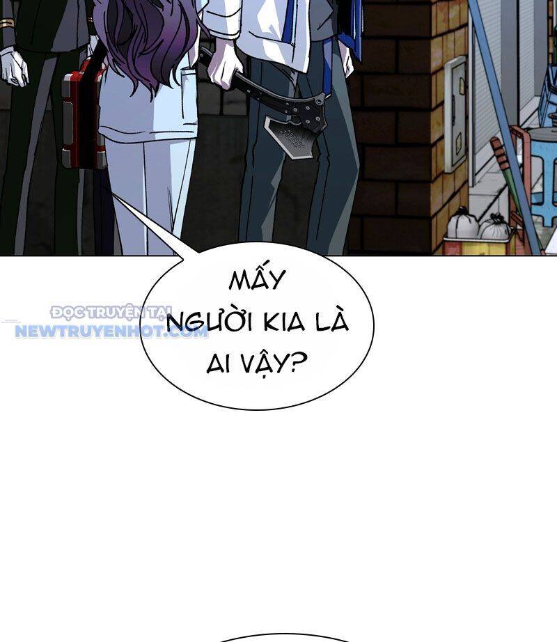 tận thế cũng chỉ là trò chơi chapter 24 12