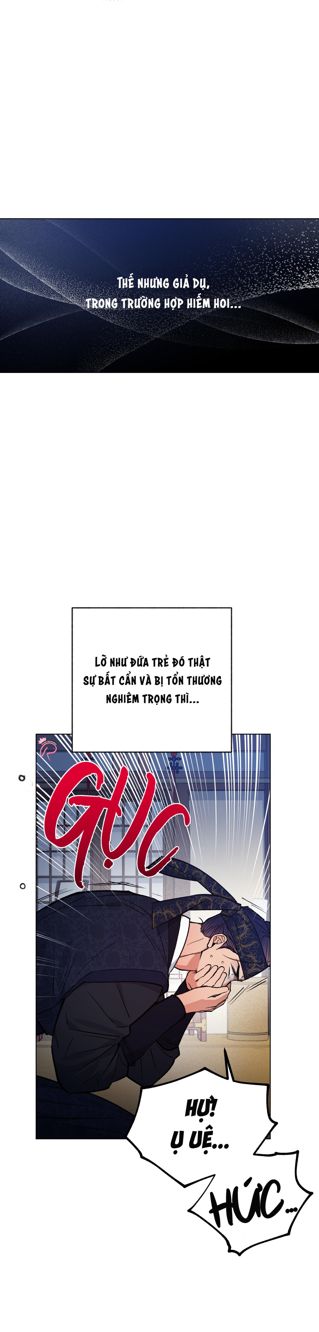 bình minh trên sông mây chapter 49 10