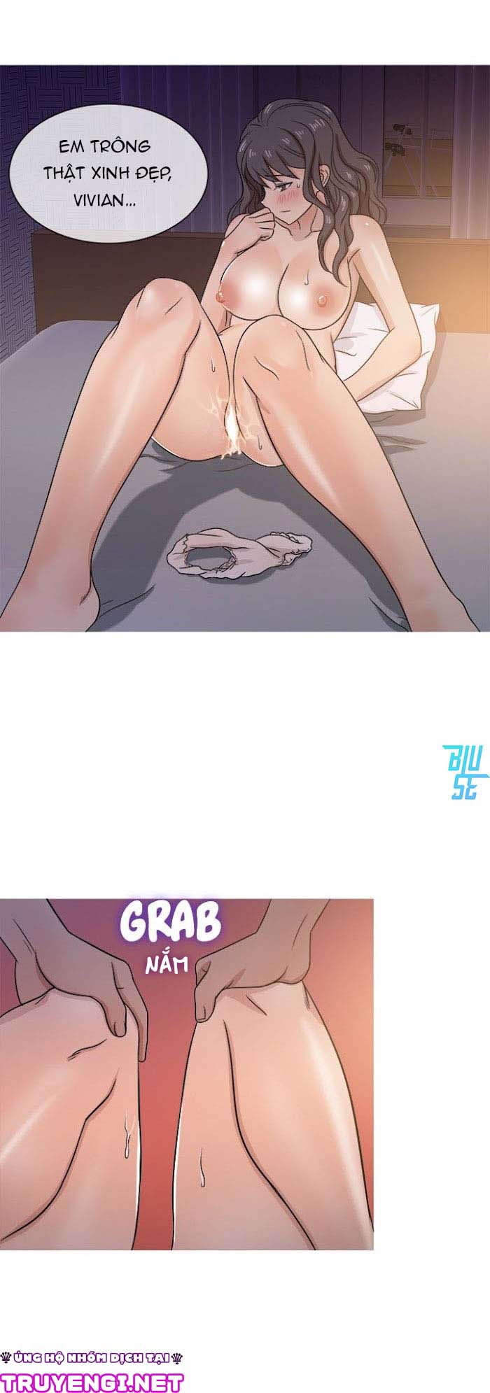 yêu em nữa đi chapter 17 30