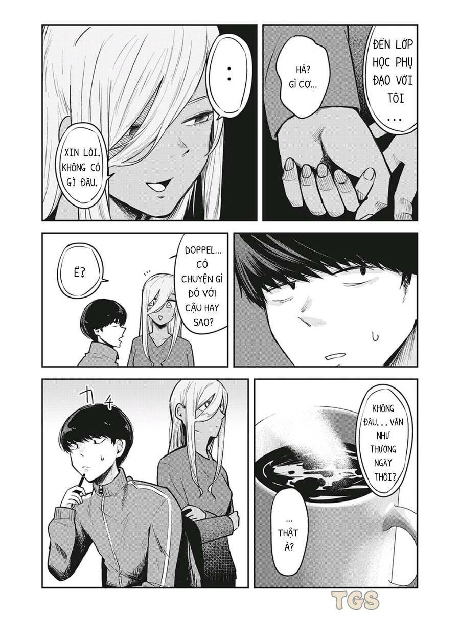 doppel-san chapter 24 8