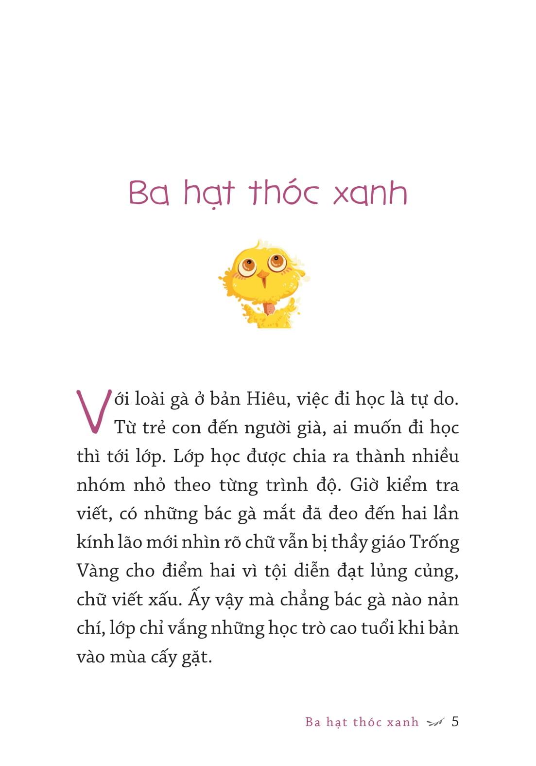 Sách - Truyện Đồng Thoại - Giúp Em Giỏi Văn - Chú Mèo Ăn Cỏ