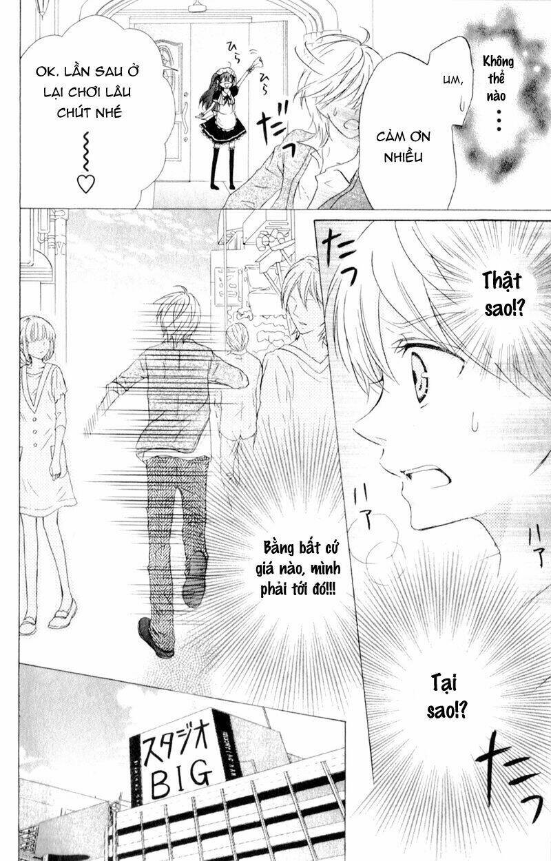 futari no himitsu chapter 5 26