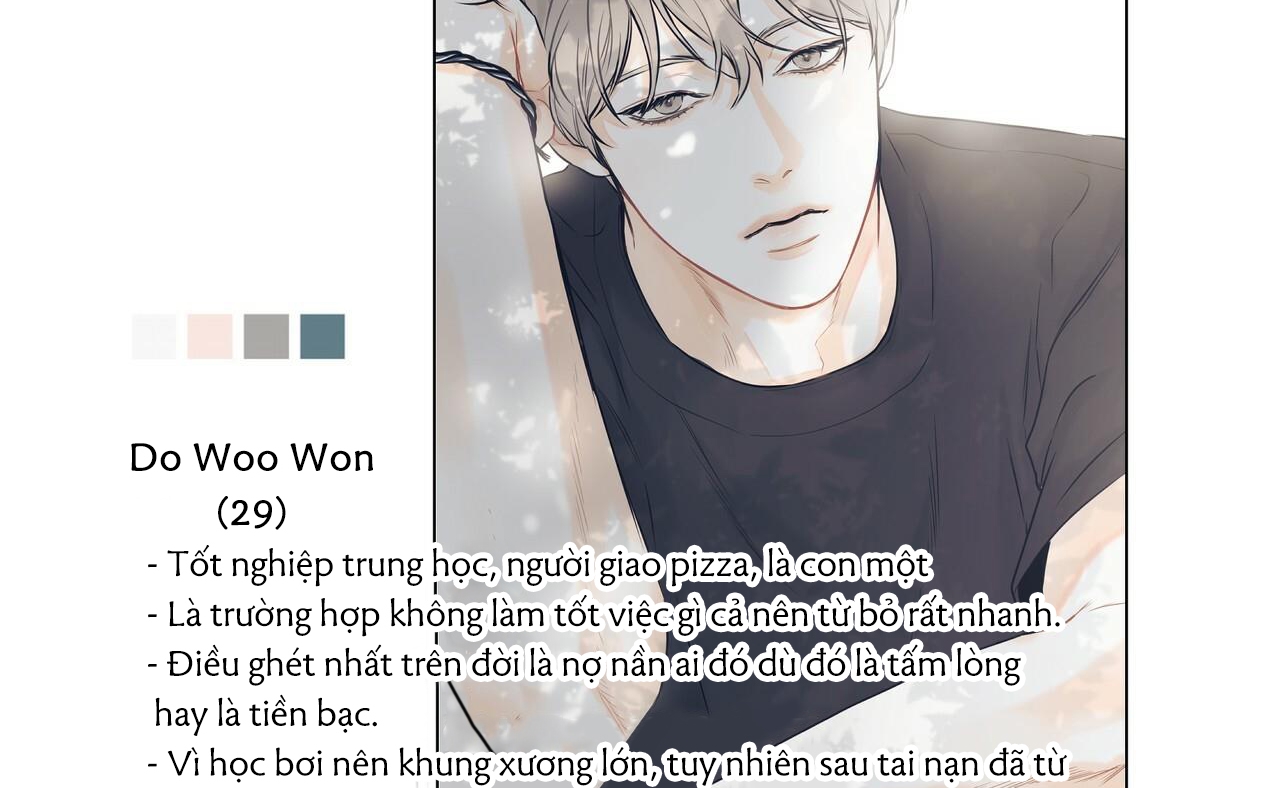 chàng giao pizza và gold palace chapter 32.5 10