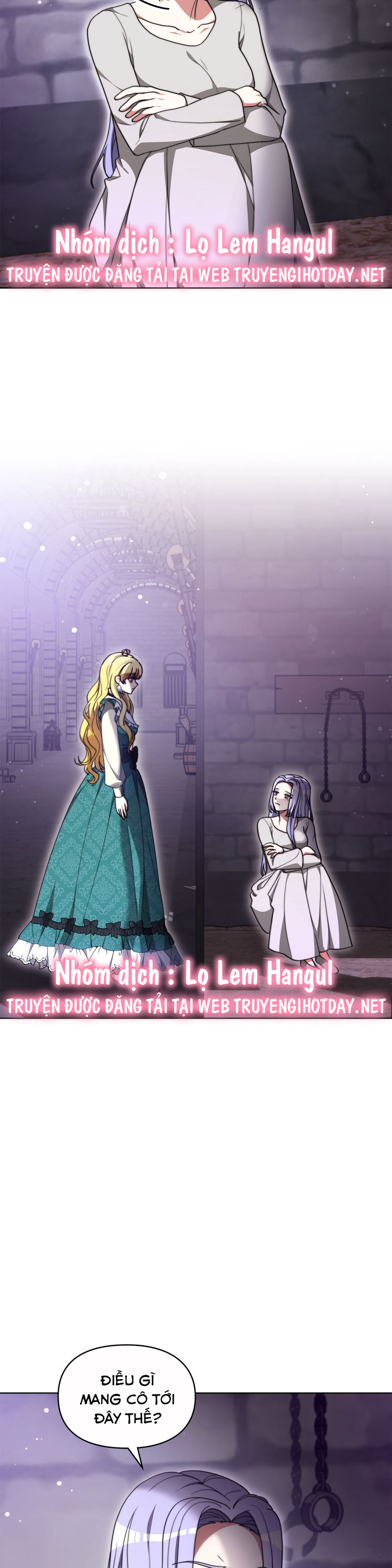 công nương eluana vita chapter 165 3